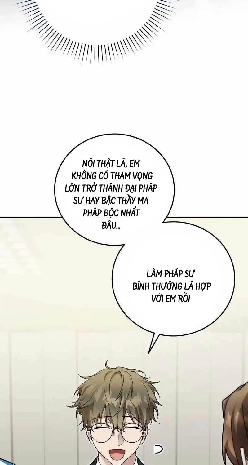 Nghỉ Hưu Sau Khi Cứu Thế Giới Chap 16 - Next Chap 17