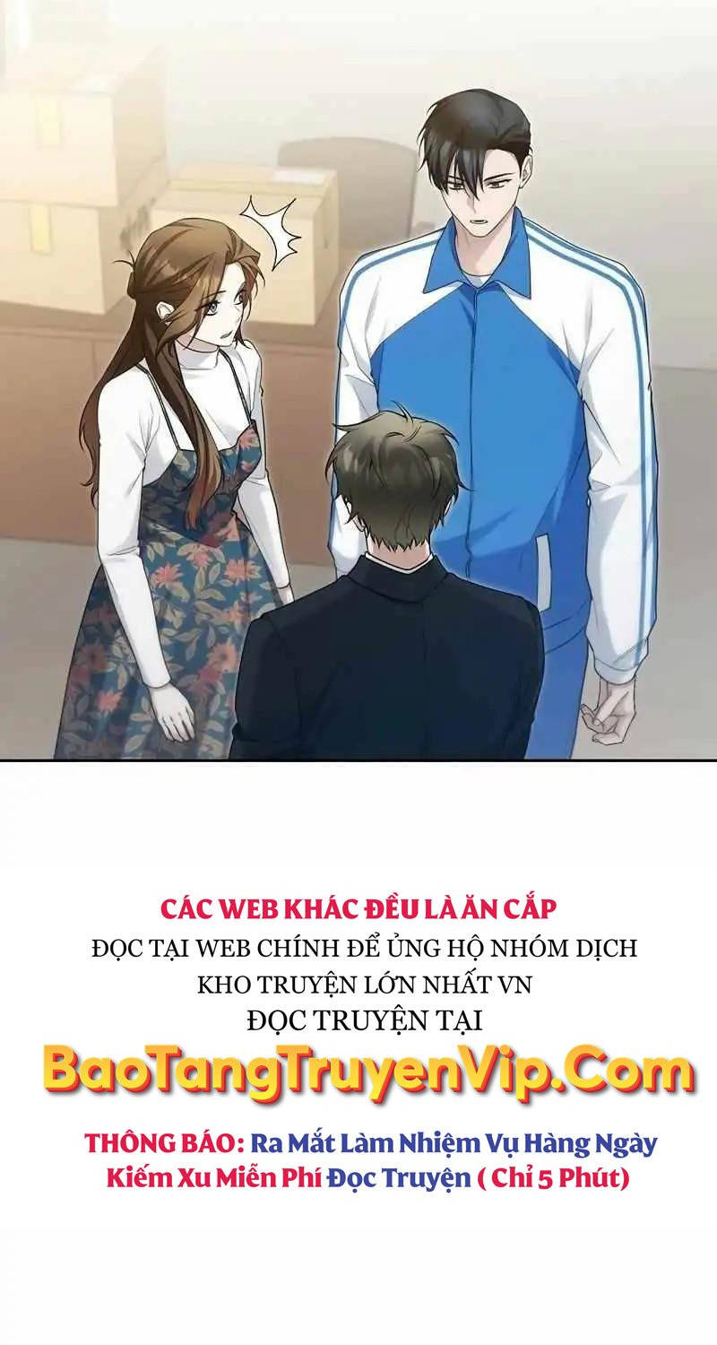 Nghỉ Hưu Sau Khi Cứu Thế Giới Chap 16 - Next Chap 17