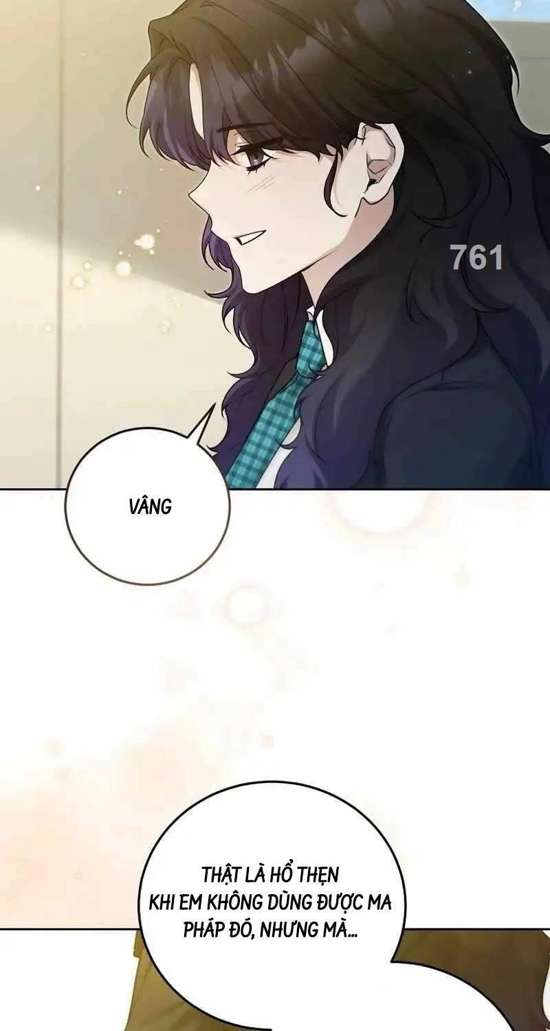 Nghỉ Hưu Sau Khi Cứu Thế Giới Chap 16 - Next Chap 17