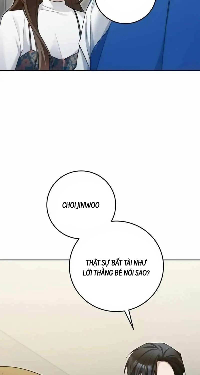 Nghỉ Hưu Sau Khi Cứu Thế Giới Chap 16 - Next Chap 17