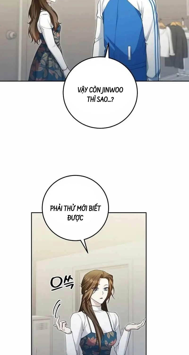 Nghỉ Hưu Sau Khi Cứu Thế Giới Chap 16 - Next Chap 17