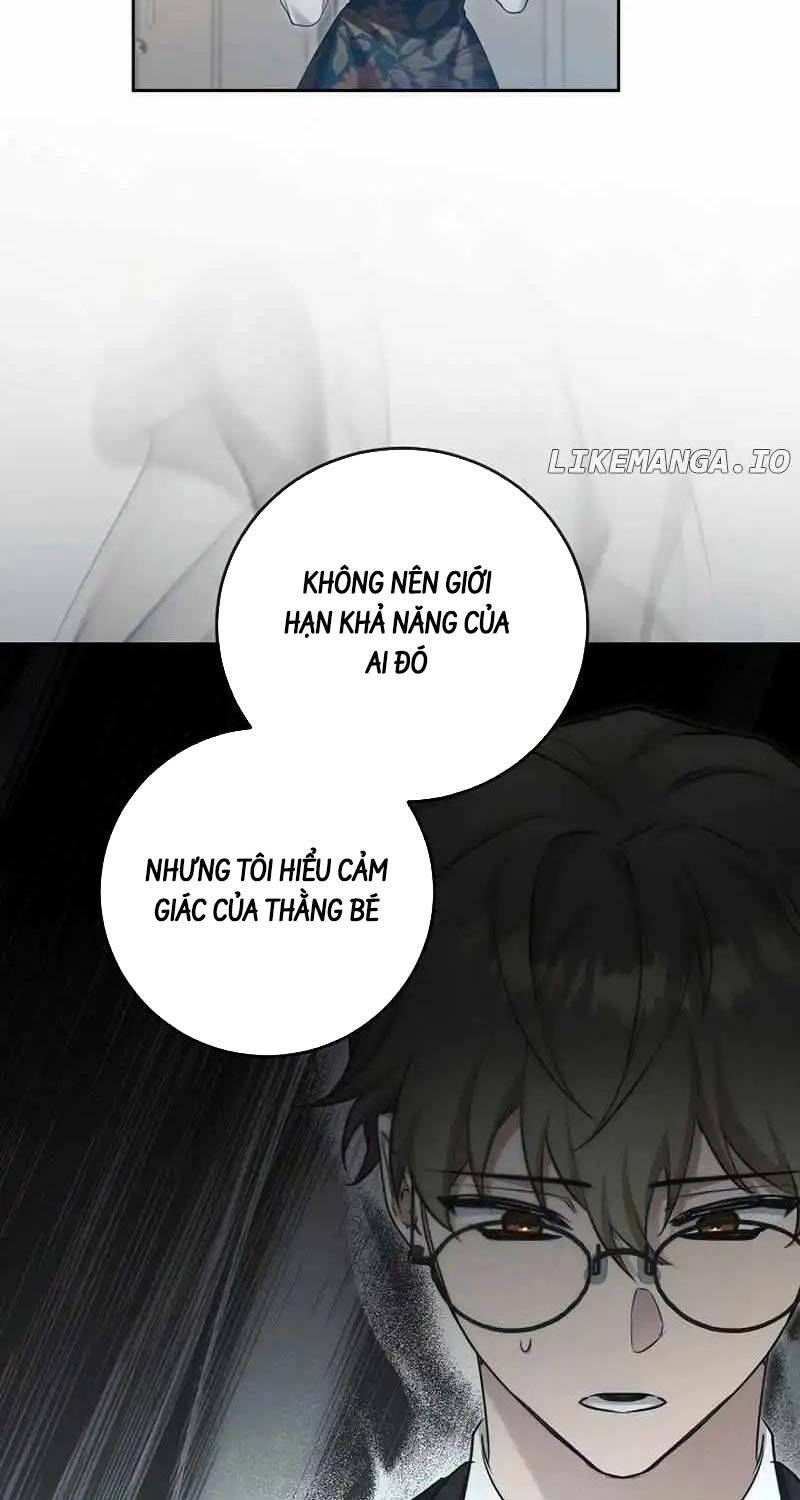 Nghỉ Hưu Sau Khi Cứu Thế Giới Chap 16 - Next Chap 17