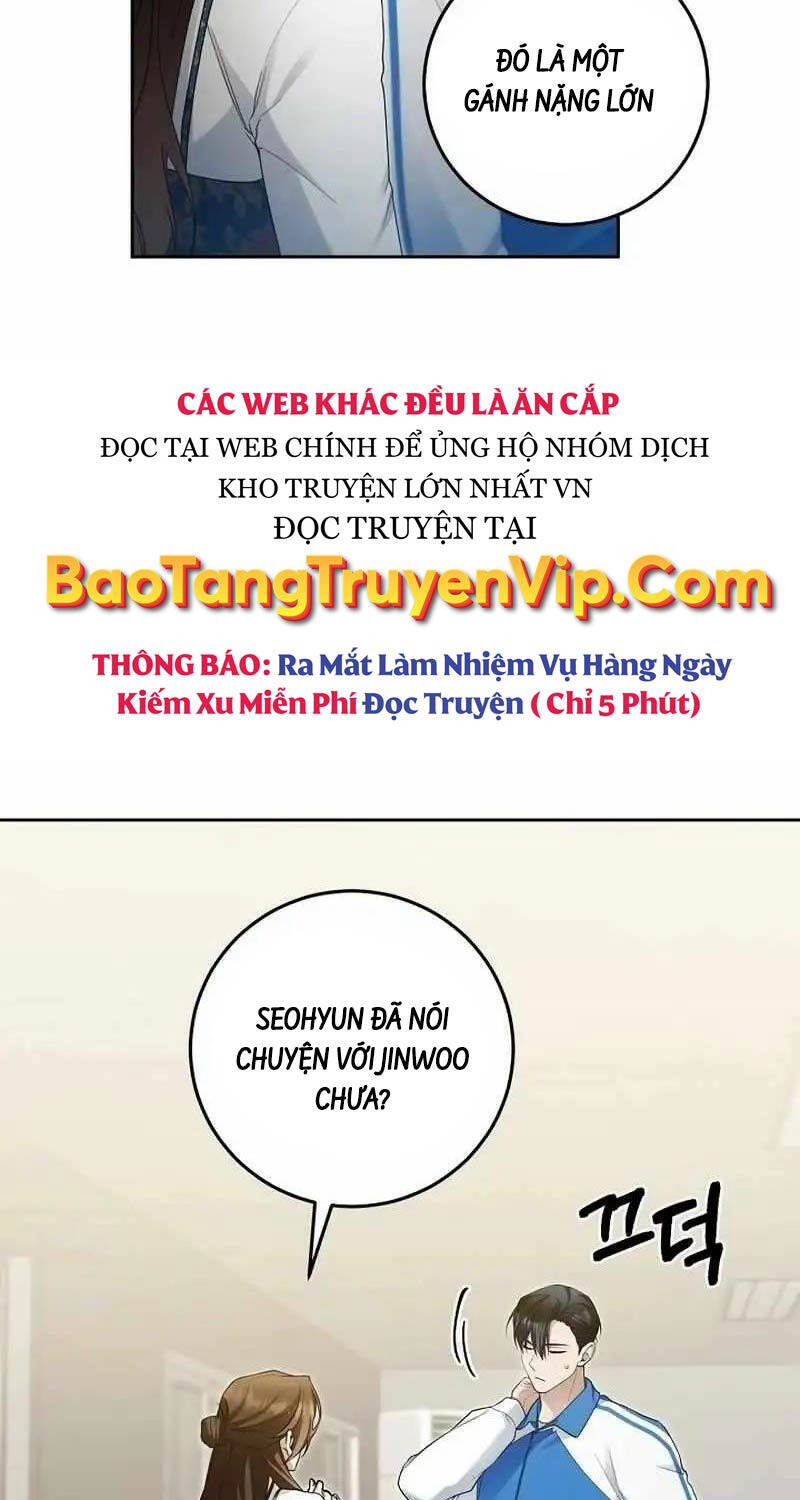 Nghỉ Hưu Sau Khi Cứu Thế Giới Chap 16 - Next Chap 17