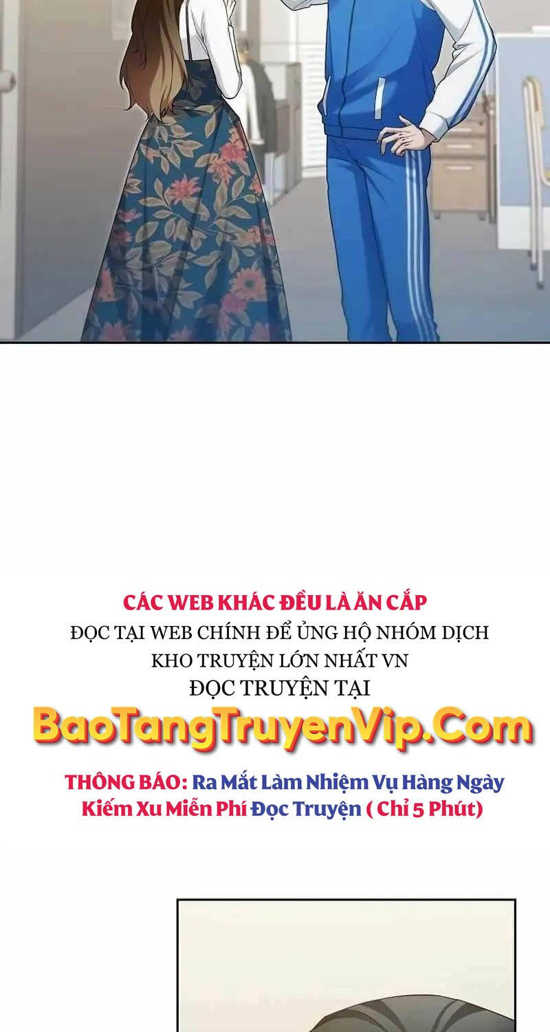 Nghỉ Hưu Sau Khi Cứu Thế Giới Chap 16 - Next Chap 17