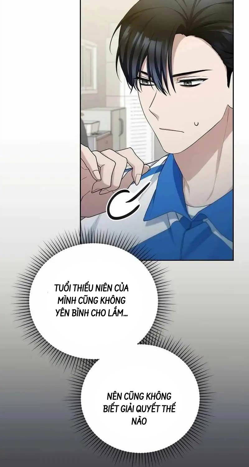 Nghỉ Hưu Sau Khi Cứu Thế Giới Chap 16 - Next Chap 17