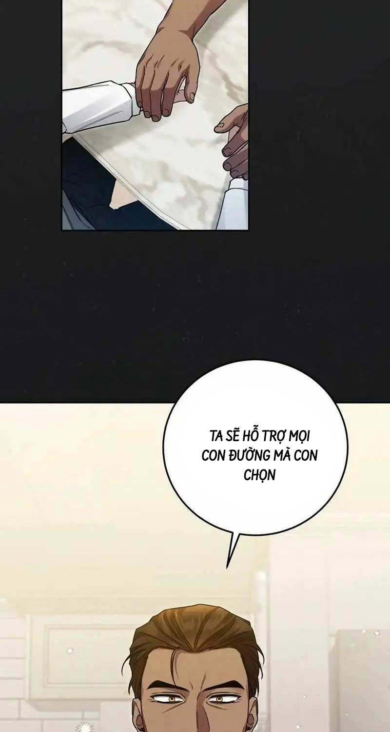Nghỉ Hưu Sau Khi Cứu Thế Giới Chap 16 - Next Chap 17