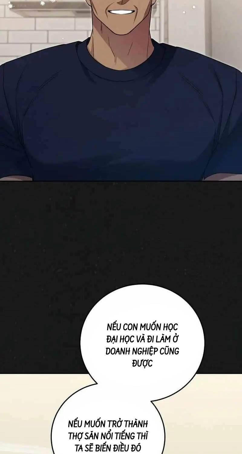 Nghỉ Hưu Sau Khi Cứu Thế Giới Chap 16 - Next Chap 17