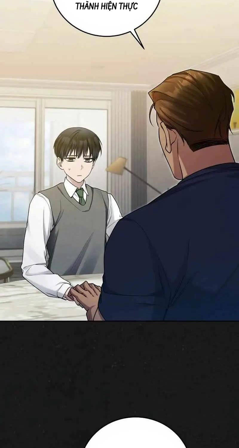 Nghỉ Hưu Sau Khi Cứu Thế Giới Chap 16 - Next Chap 17