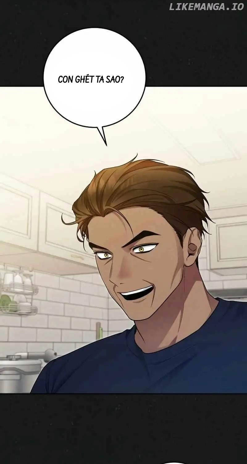 Nghỉ Hưu Sau Khi Cứu Thế Giới Chap 16 - Next Chap 17