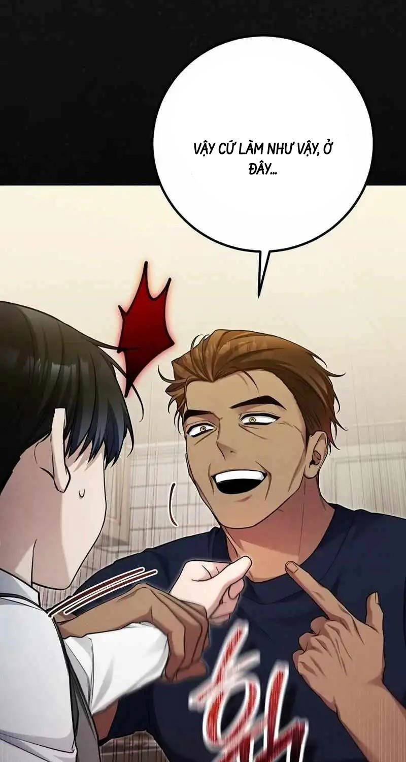 Nghỉ Hưu Sau Khi Cứu Thế Giới Chap 16 - Next Chap 17