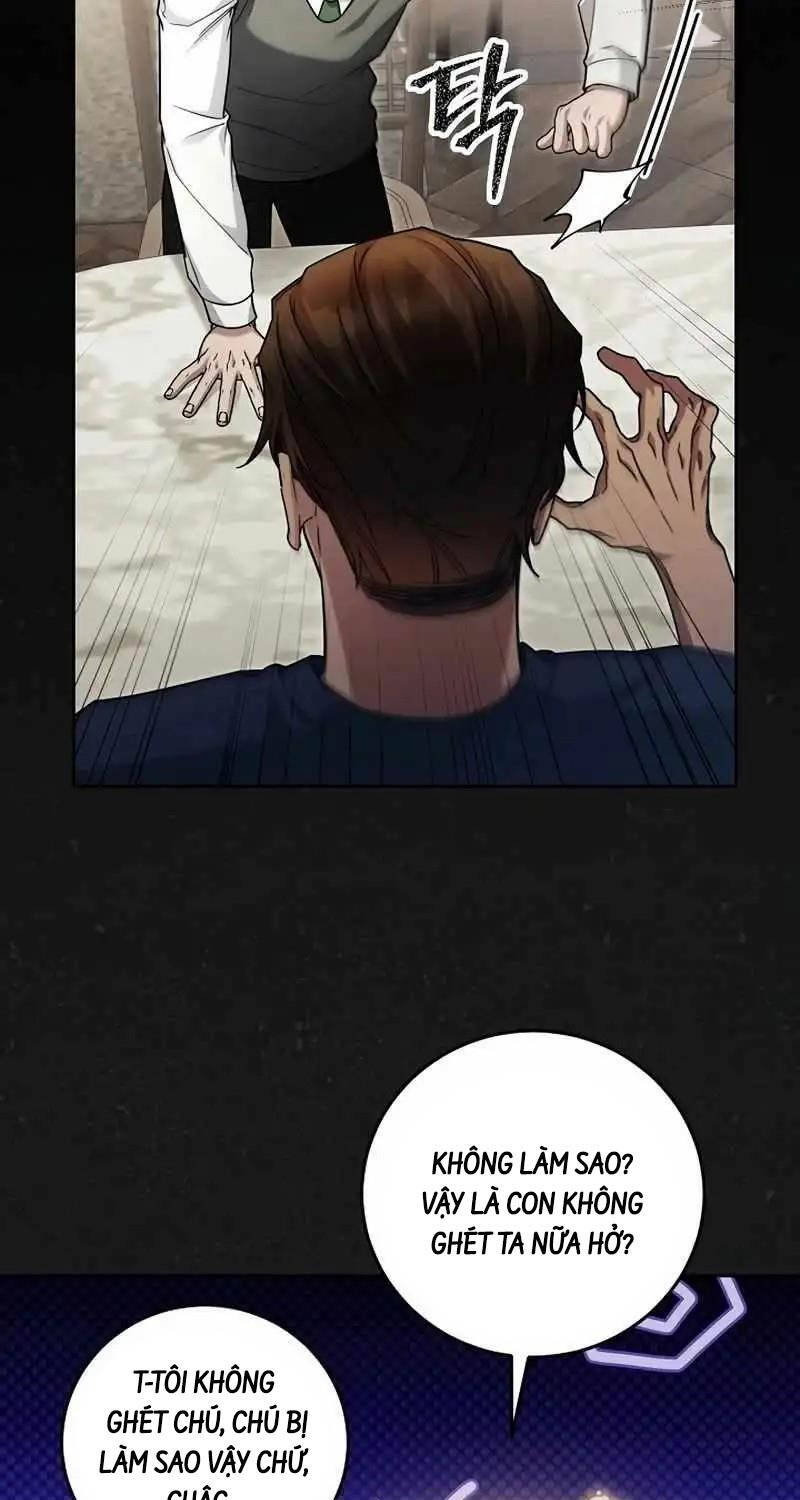 Nghỉ Hưu Sau Khi Cứu Thế Giới Chap 16 - Next Chap 17