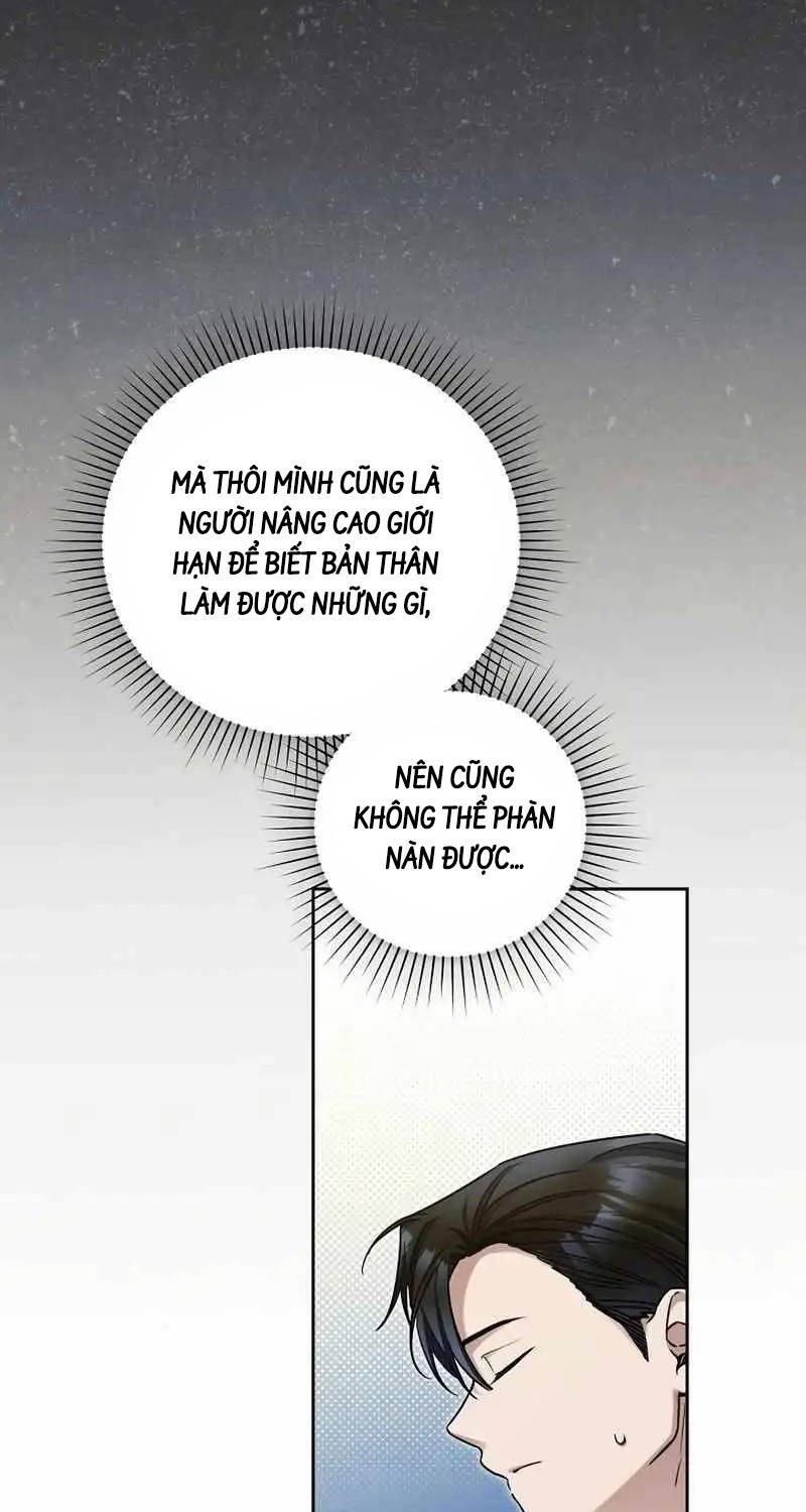 Nghỉ Hưu Sau Khi Cứu Thế Giới Chap 16 - Next Chap 17