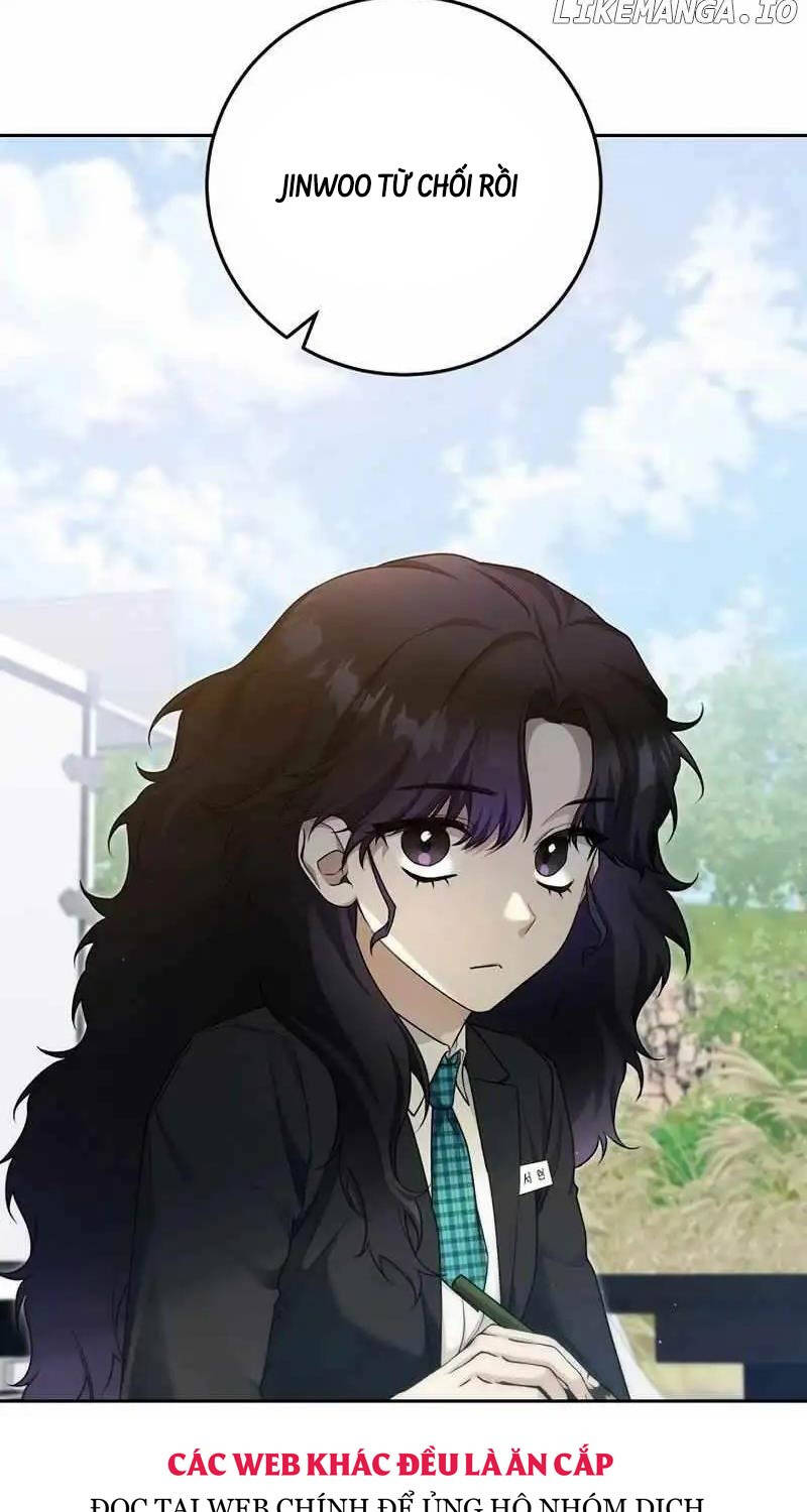 Nghỉ Hưu Sau Khi Cứu Thế Giới Chap 16 - Next Chap 17