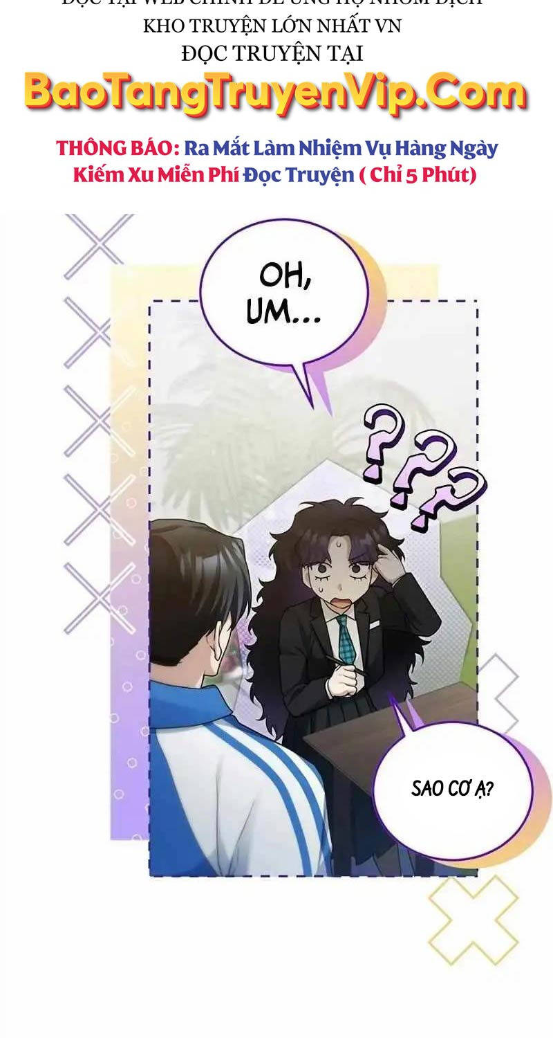 Nghỉ Hưu Sau Khi Cứu Thế Giới Chap 16 - Next Chap 17