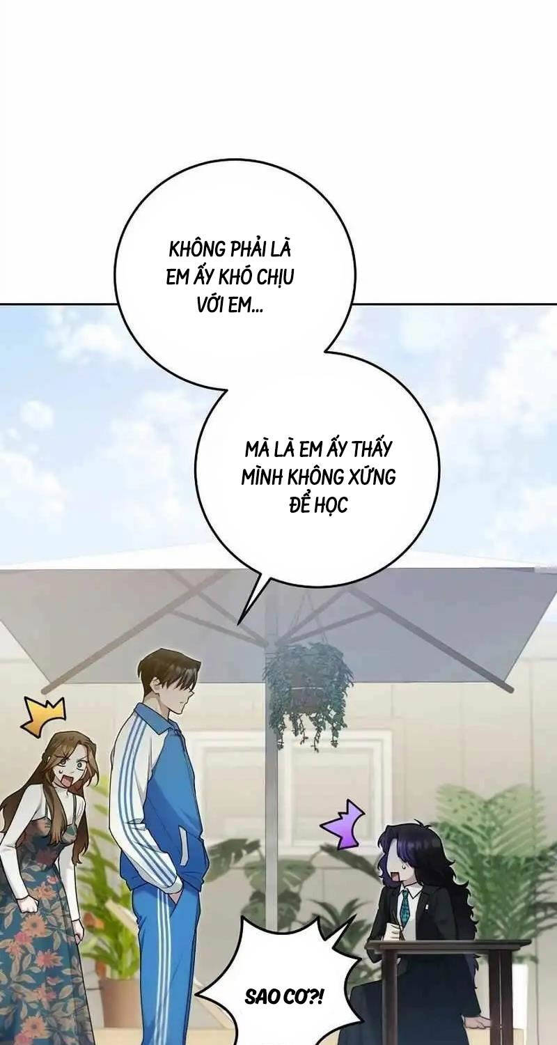 Nghỉ Hưu Sau Khi Cứu Thế Giới Chap 16 - Next Chap 17