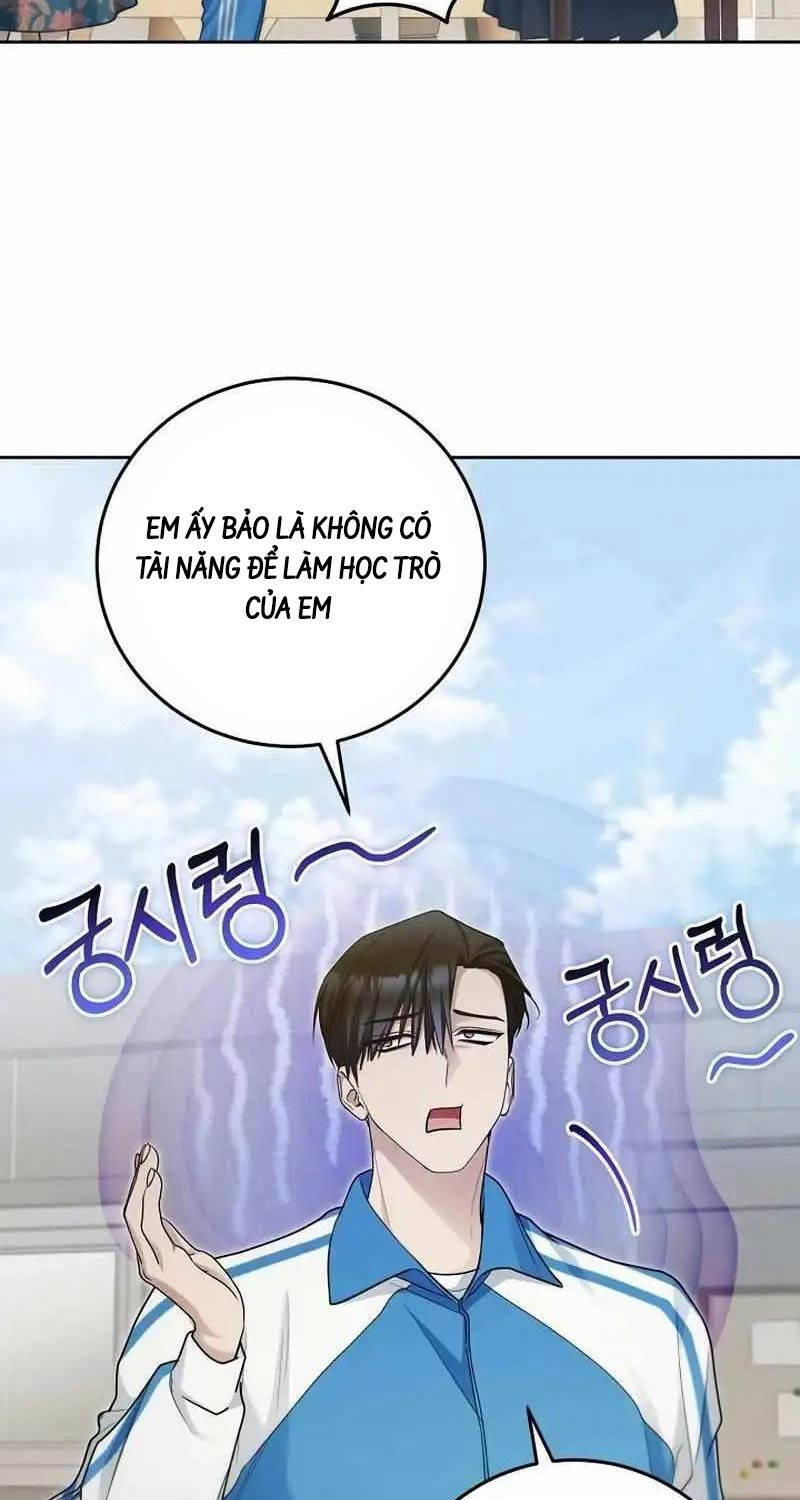 Nghỉ Hưu Sau Khi Cứu Thế Giới Chap 16 - Next Chap 17