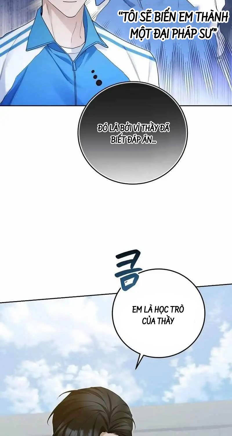 Nghỉ Hưu Sau Khi Cứu Thế Giới Chap 16 - Next Chap 17