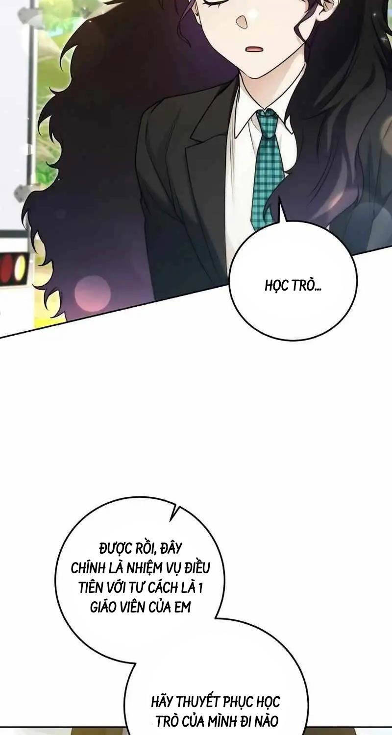 Nghỉ Hưu Sau Khi Cứu Thế Giới Chap 16 - Next Chap 17