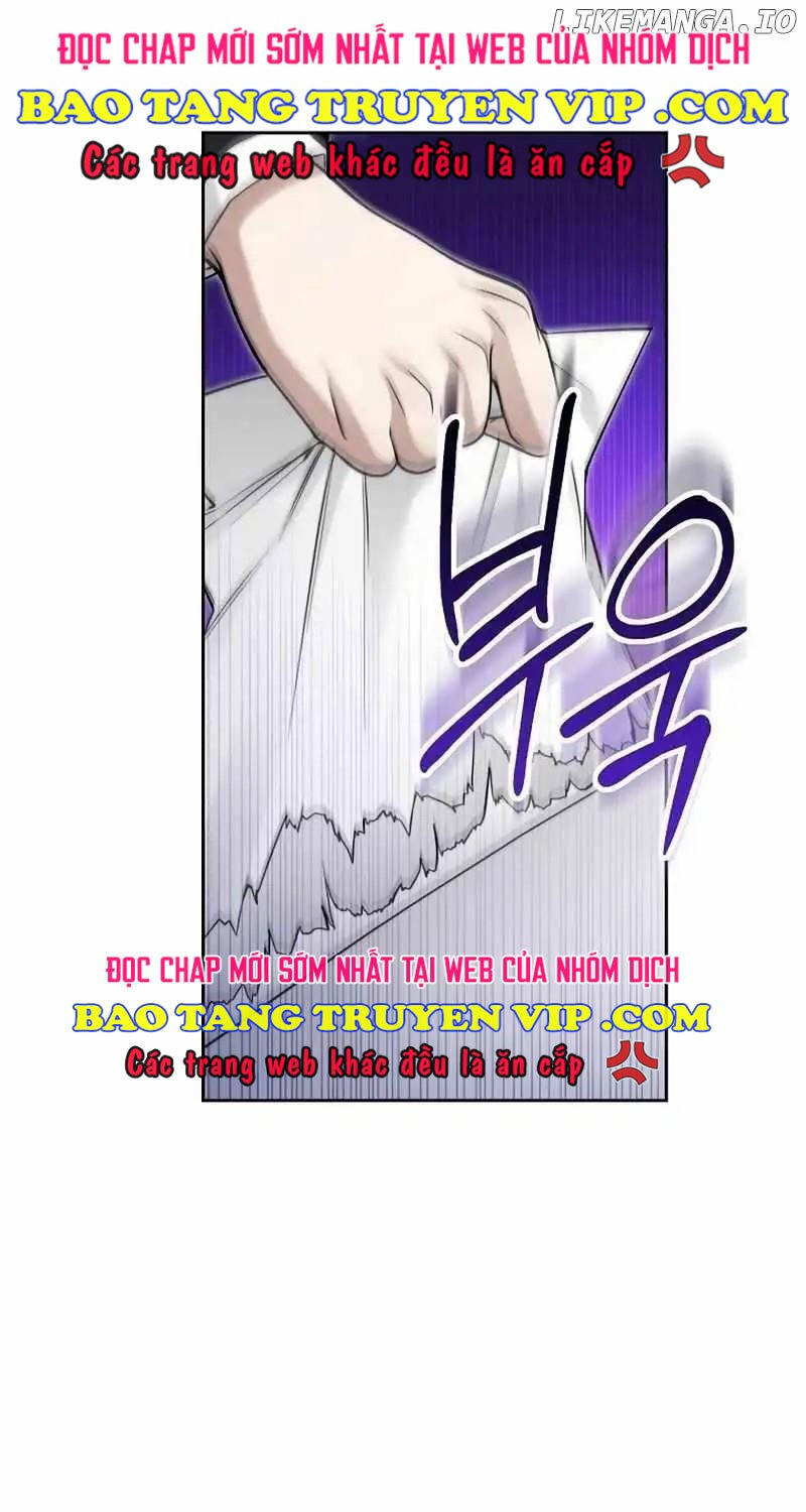 Nghỉ Hưu Sau Khi Cứu Thế Giới Chap 16 - Next Chap 17