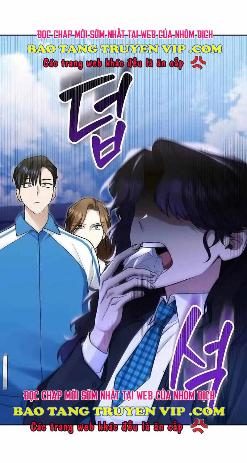 Nghỉ Hưu Sau Khi Cứu Thế Giới Chap 16 - Next Chap 17