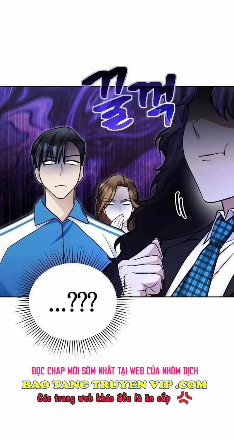 Nghỉ Hưu Sau Khi Cứu Thế Giới Chap 16 - Next Chap 17