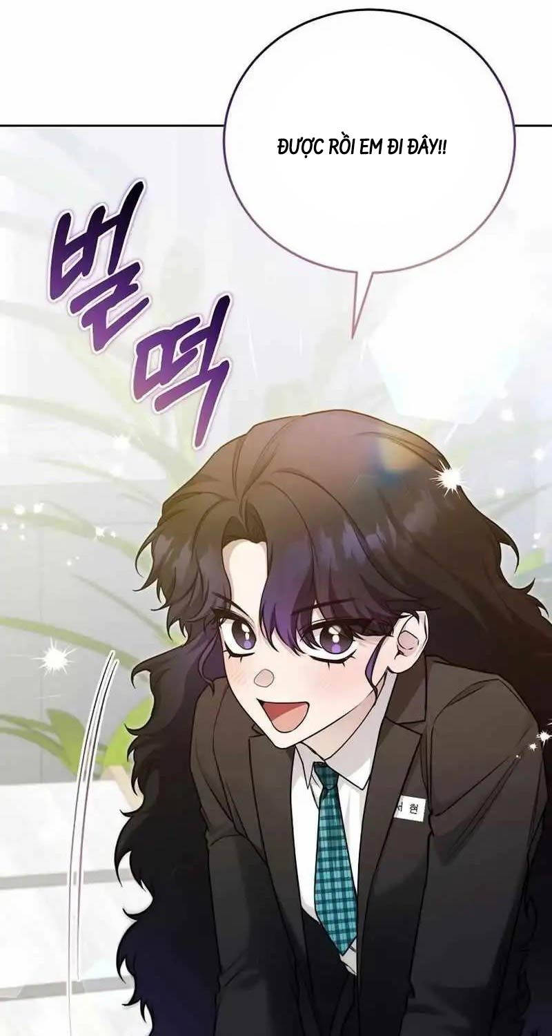 Nghỉ Hưu Sau Khi Cứu Thế Giới Chap 16 - Next Chap 17