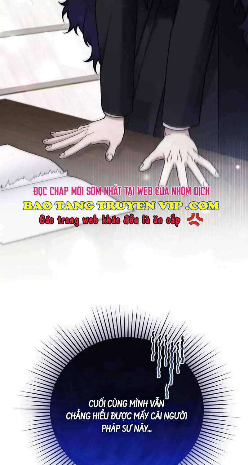 Nghỉ Hưu Sau Khi Cứu Thế Giới Chap 16 - Next Chap 17