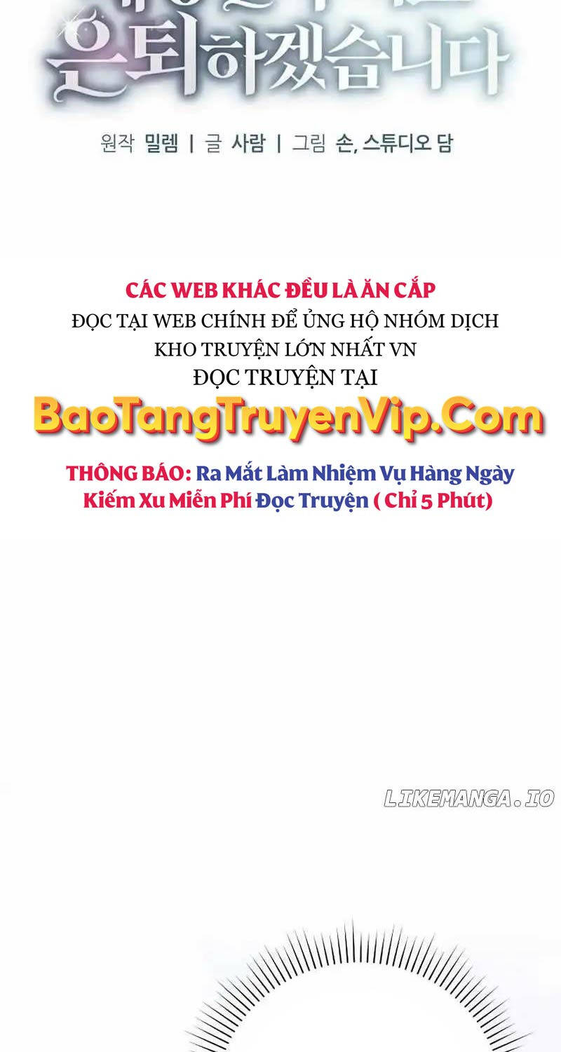 Nghỉ Hưu Sau Khi Cứu Thế Giới Chap 16 - Next Chap 17