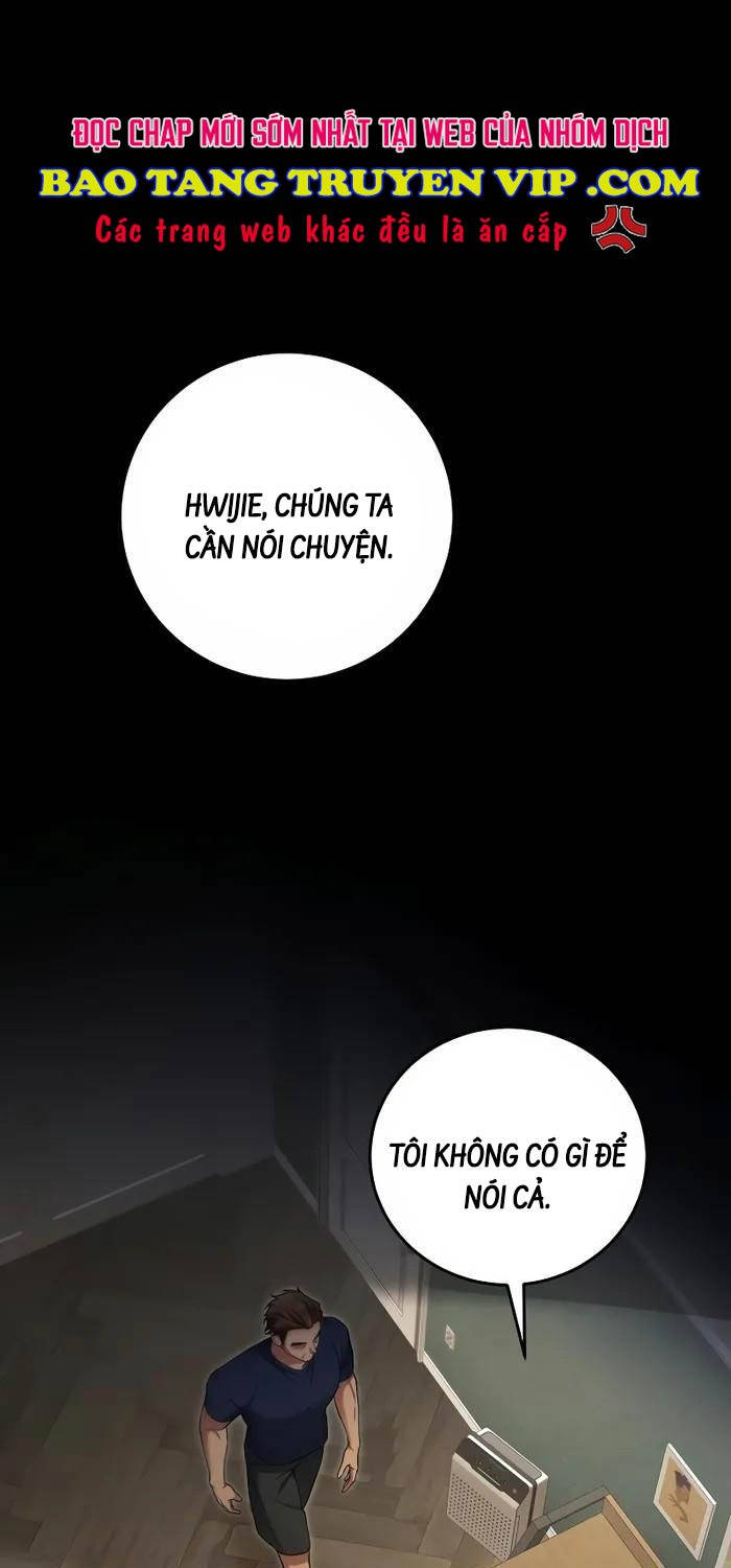 Nghỉ Hưu Sau Khi Cứu Thế Giới Chap 17 - Next Chap 18