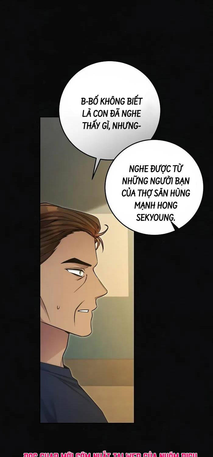 Nghỉ Hưu Sau Khi Cứu Thế Giới Chap 17 - Next Chap 18