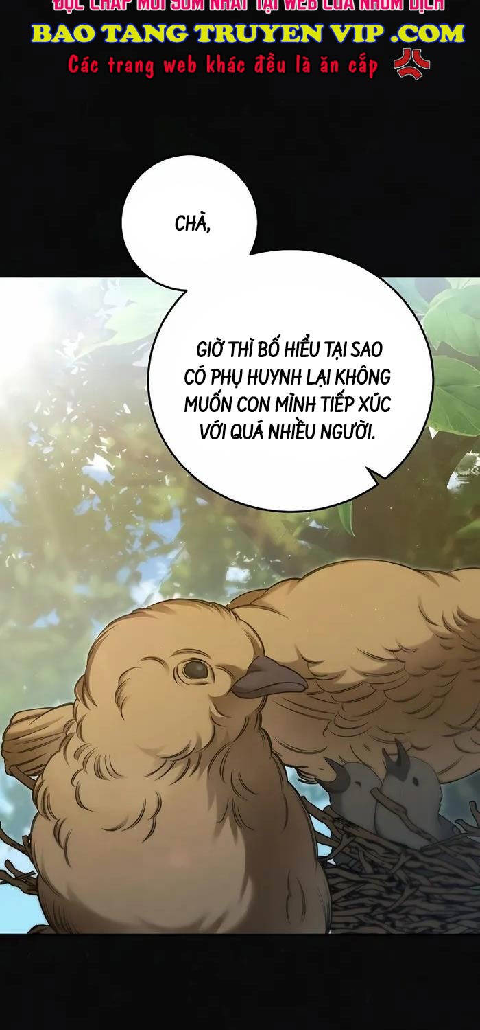 Nghỉ Hưu Sau Khi Cứu Thế Giới Chap 17 - Next Chap 18
