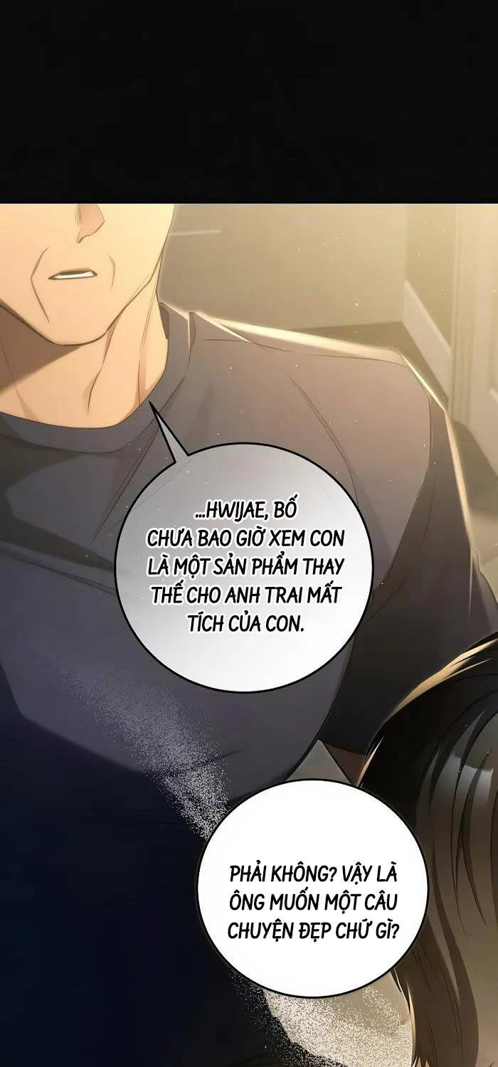 Nghỉ Hưu Sau Khi Cứu Thế Giới Chap 17 - Next Chap 18