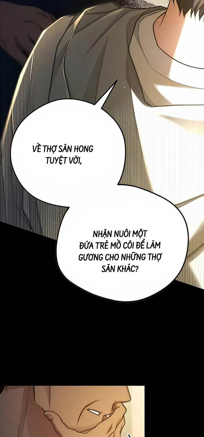 Nghỉ Hưu Sau Khi Cứu Thế Giới Chap 17 - Next Chap 18