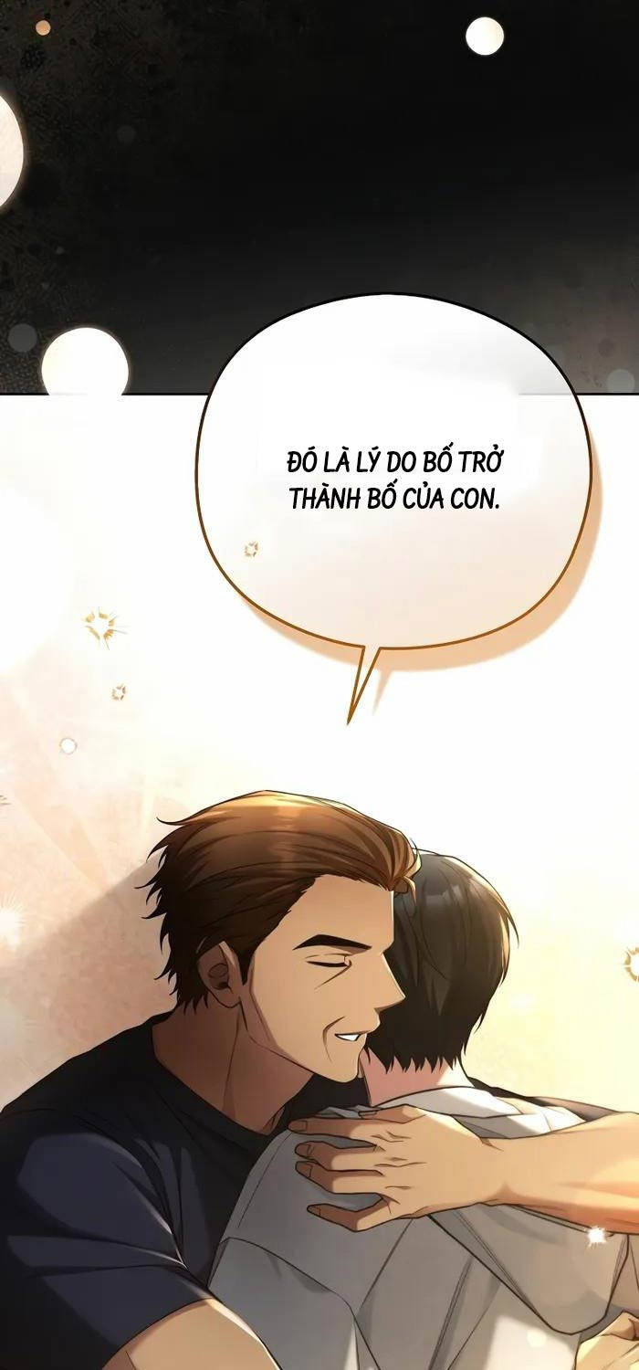 Nghỉ Hưu Sau Khi Cứu Thế Giới Chap 17 - Next Chap 18