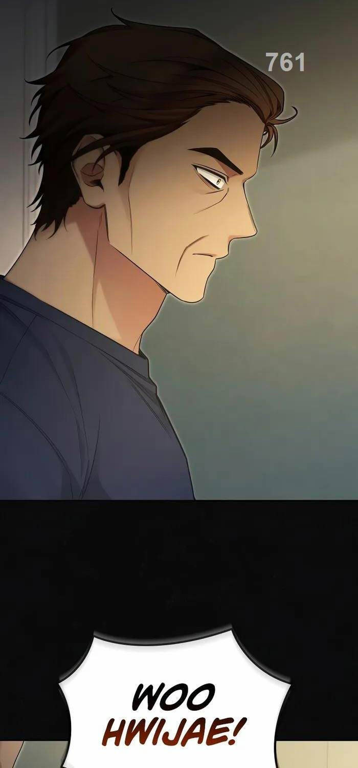Nghỉ Hưu Sau Khi Cứu Thế Giới Chap 17 - Next Chap 18