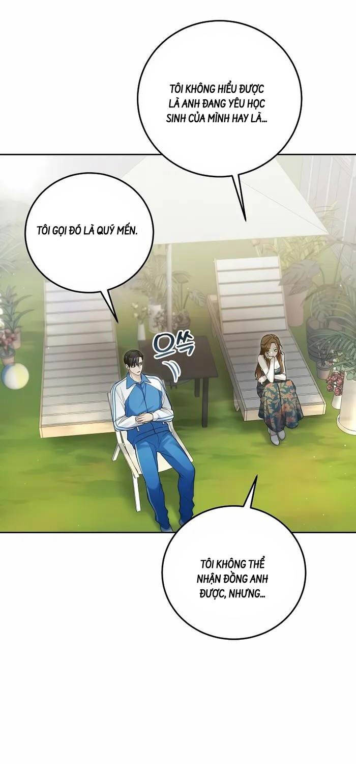 Nghỉ Hưu Sau Khi Cứu Thế Giới Chap 17 - Next Chap 18