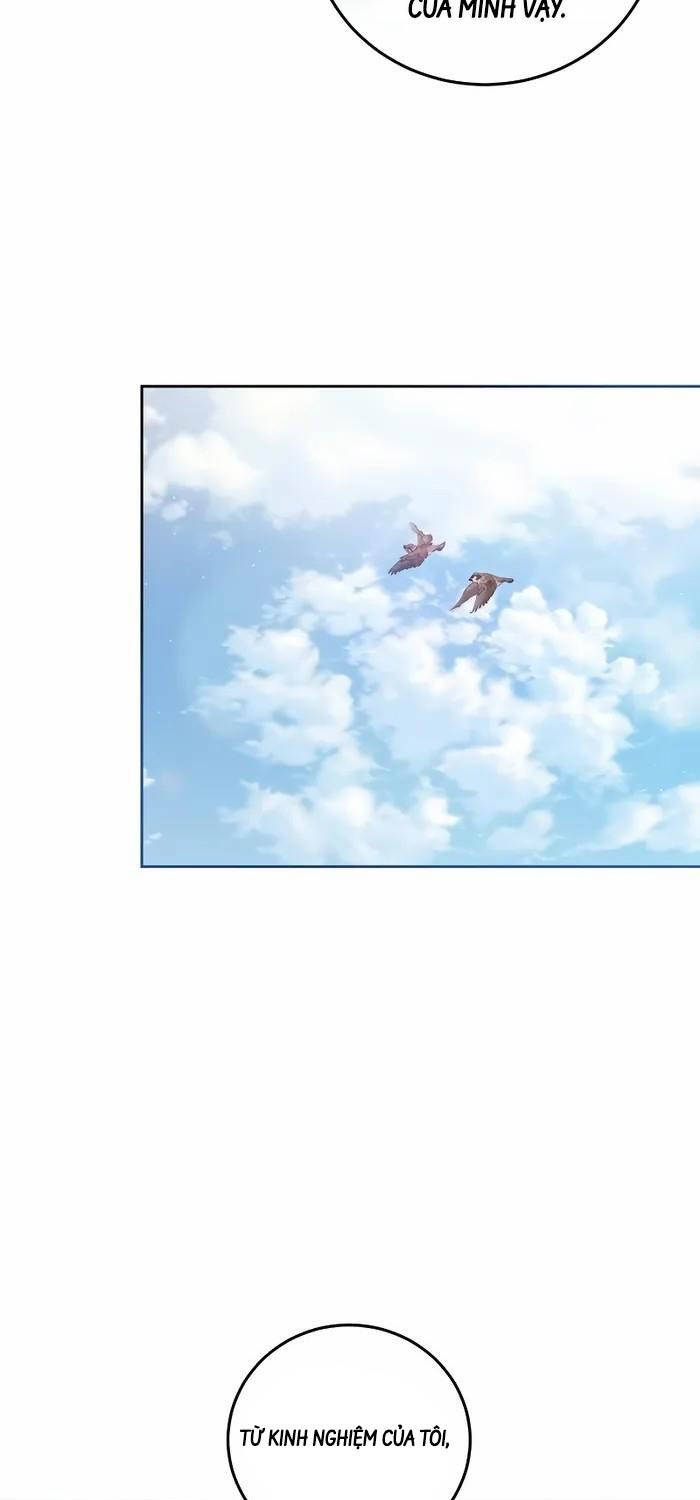 Nghỉ Hưu Sau Khi Cứu Thế Giới Chap 17 - Next Chap 18