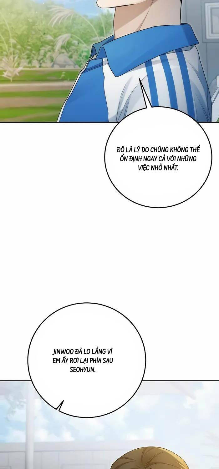 Nghỉ Hưu Sau Khi Cứu Thế Giới Chap 17 - Next Chap 18