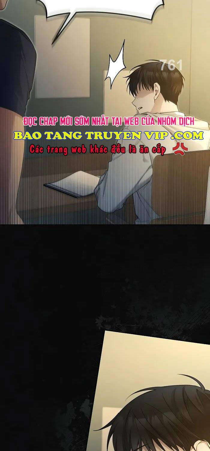 Nghỉ Hưu Sau Khi Cứu Thế Giới Chap 17 - Next Chap 18