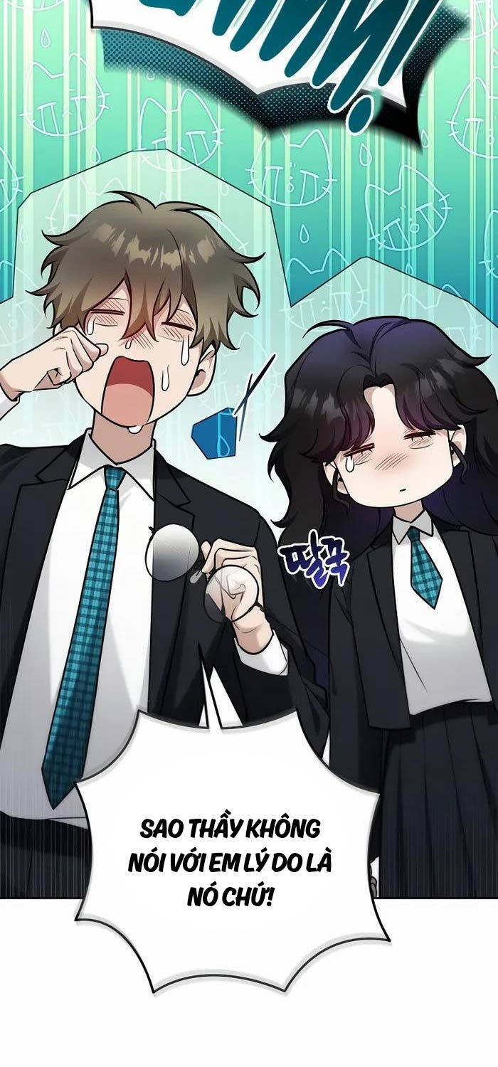 Nghỉ Hưu Sau Khi Cứu Thế Giới Chap 17 - Next Chap 18