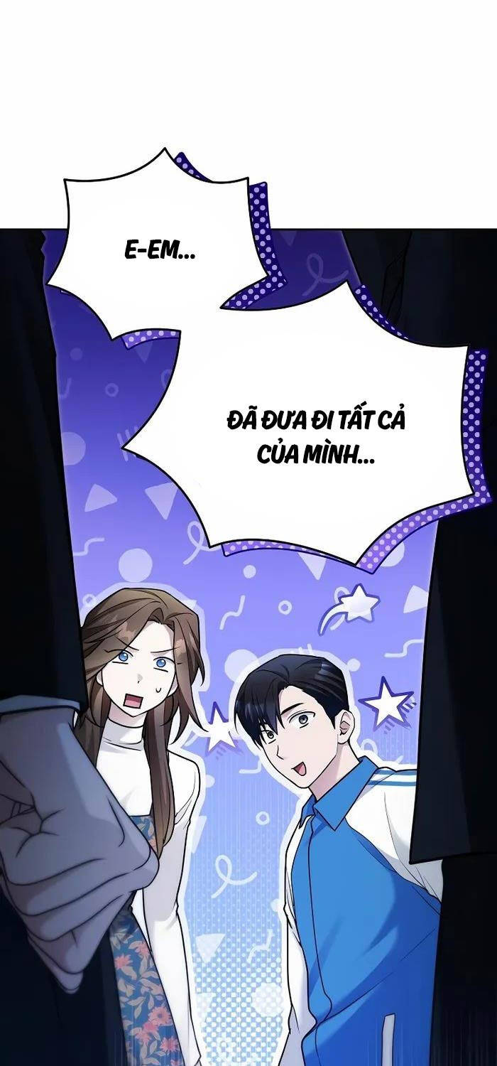 Nghỉ Hưu Sau Khi Cứu Thế Giới Chap 17 - Next Chap 18