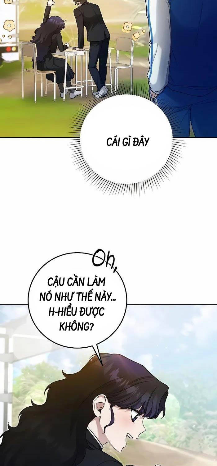 Nghỉ Hưu Sau Khi Cứu Thế Giới Chap 17 - Next Chap 18