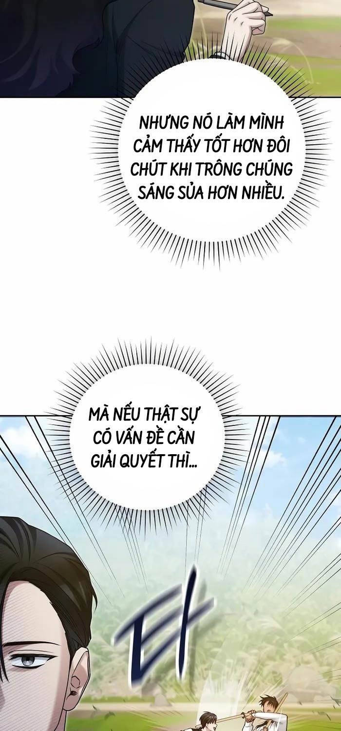 Nghỉ Hưu Sau Khi Cứu Thế Giới Chap 17 - Next Chap 18