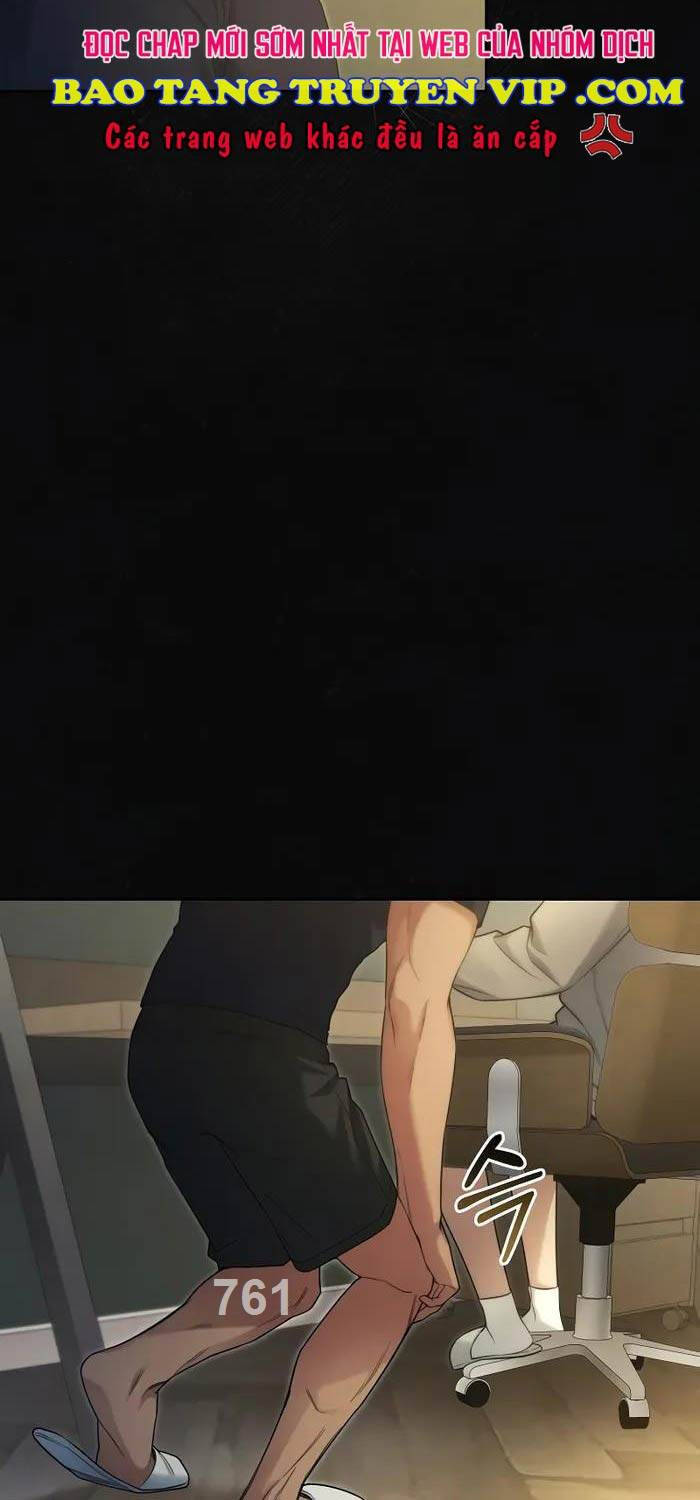 Nghỉ Hưu Sau Khi Cứu Thế Giới Chap 17 - Next Chap 18