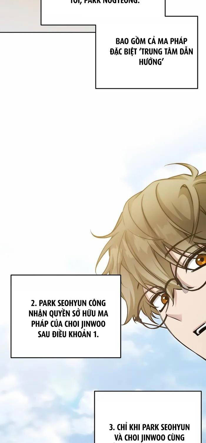 Nghỉ Hưu Sau Khi Cứu Thế Giới Chap 17 - Next Chap 18