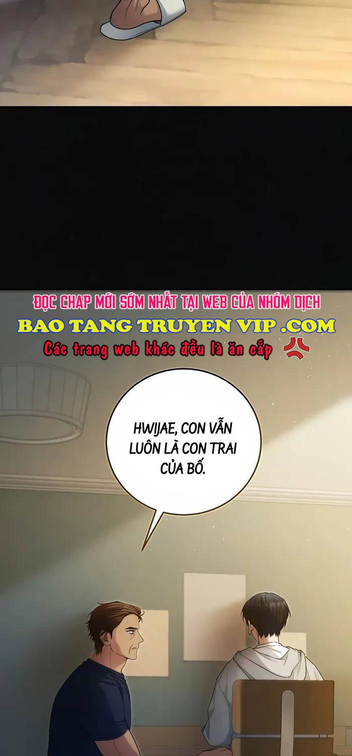 Nghỉ Hưu Sau Khi Cứu Thế Giới Chap 17 - Next Chap 18