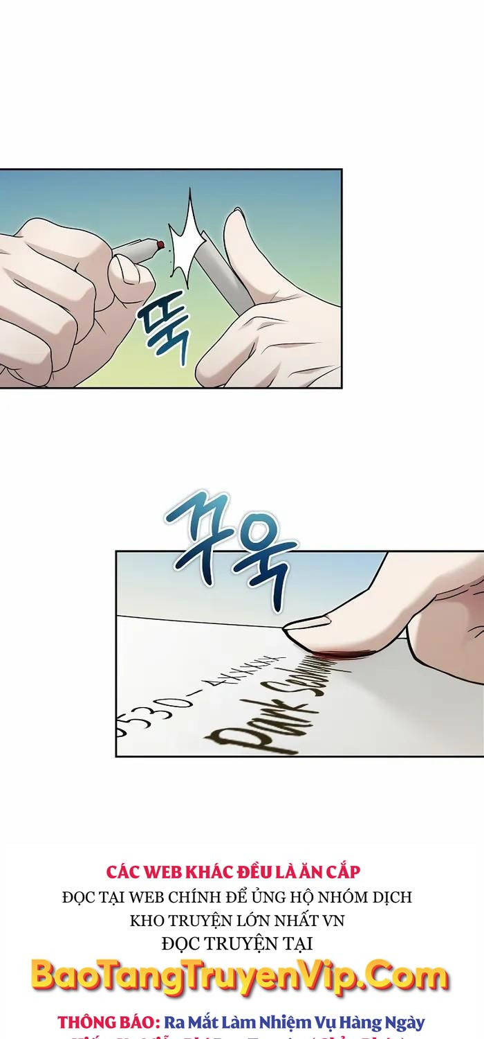 Nghỉ Hưu Sau Khi Cứu Thế Giới Chap 17 - Next Chap 18