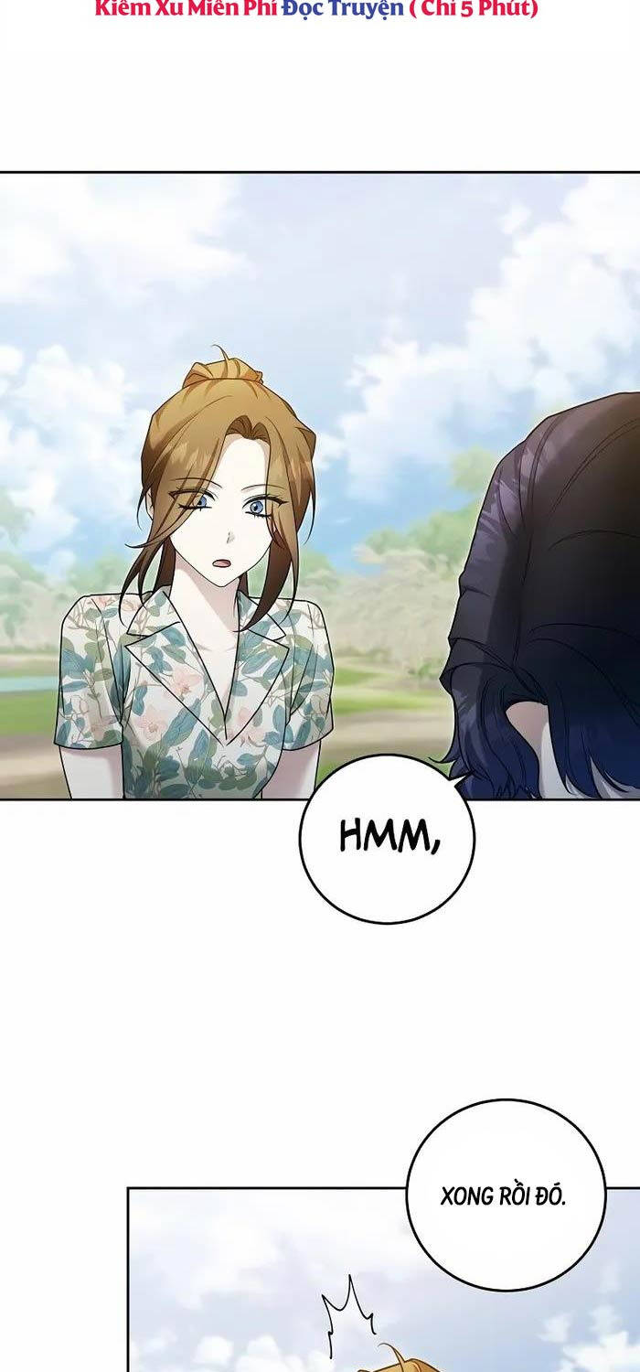 Nghỉ Hưu Sau Khi Cứu Thế Giới Chap 17 - Next Chap 18