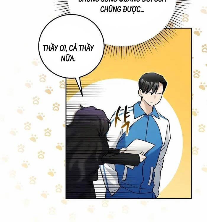 Nghỉ Hưu Sau Khi Cứu Thế Giới Chap 17 - Next Chap 18