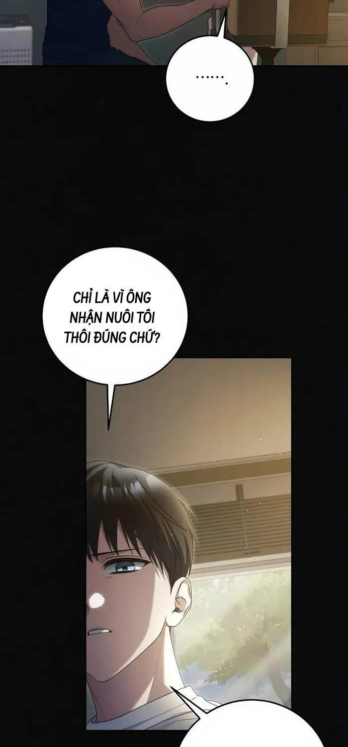 Nghỉ Hưu Sau Khi Cứu Thế Giới Chap 17 - Next Chap 18